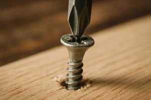 Häufige Probleme beim Schrauben und wie man sie vermeidet